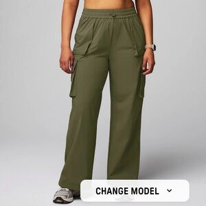 Fabletics Cargo Pant